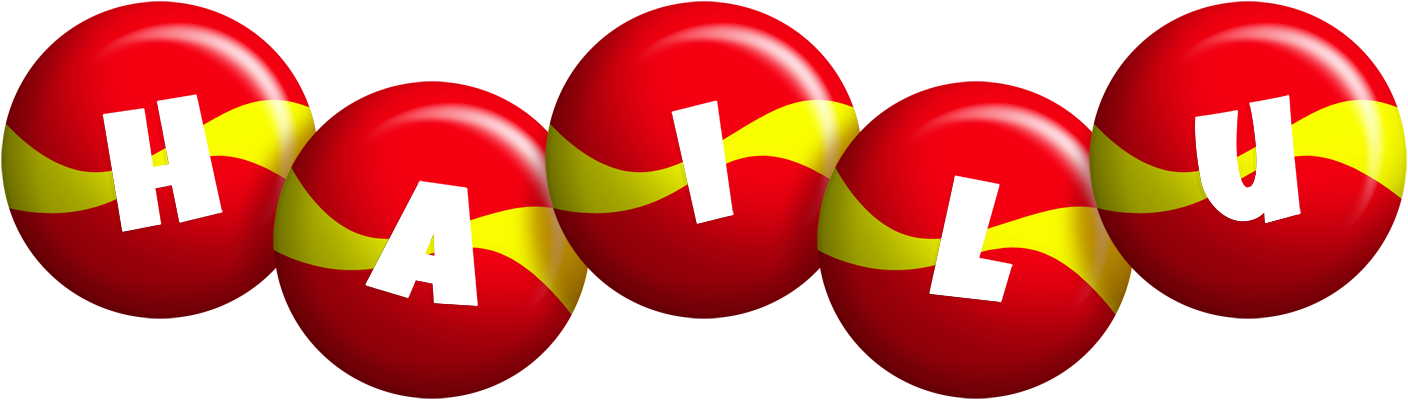 Hailu spain logo