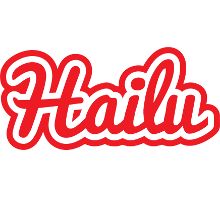 Hailu sunshine logo
