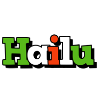 Hailu venezia logo