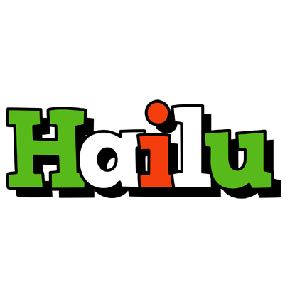 Hailu venezia logo