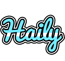 Haily argentine logo