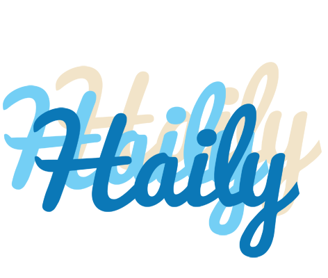 Haily breeze logo