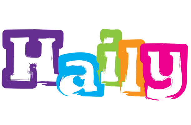 Haily casino logo