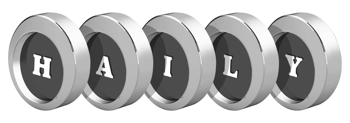 Haily coins logo