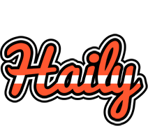 Haily denmark logo