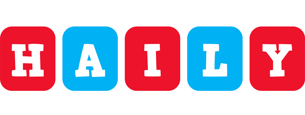 Haily diesel logo