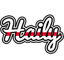 Haily kingdom logo