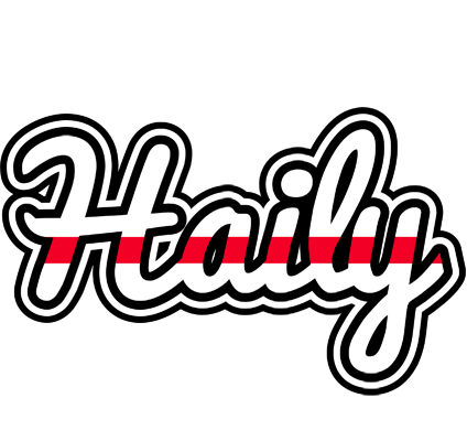 Haily kingdom logo