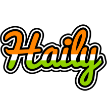 Haily mumbai logo