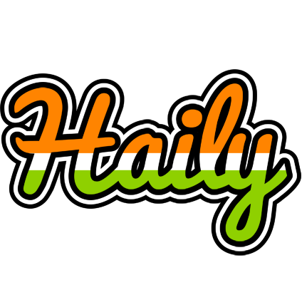 Haily mumbai logo