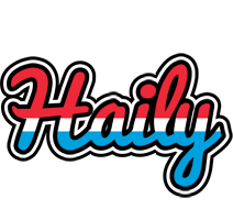 Haily norway logo