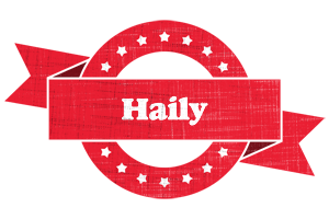 Haily passion logo