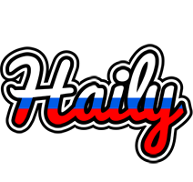 Haily russia logo