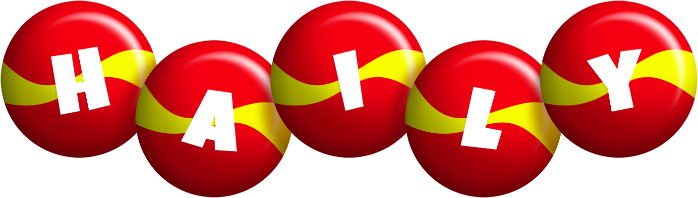 Haily spain logo