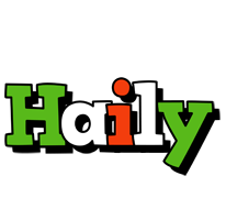 Haily venezia logo