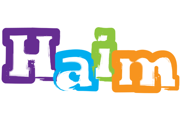 Haim casino logo