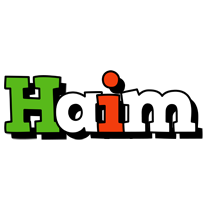 Haim venezia logo