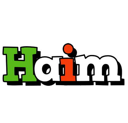 Haim venezia logo