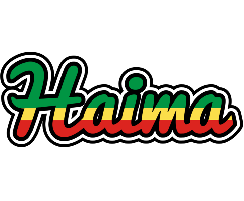 Haima african logo