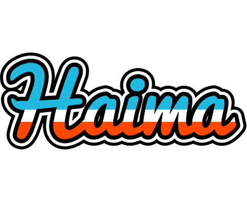 Haima america logo