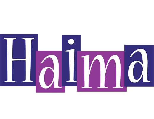 Haima autumn logo