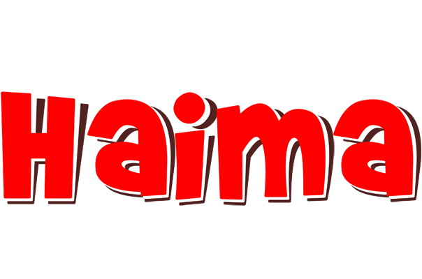 Haima basket logo