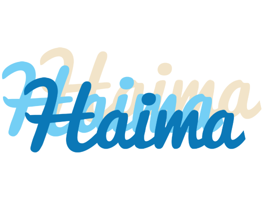 Haima breeze logo