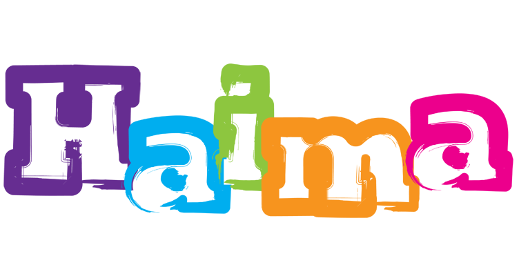 Haima casino logo