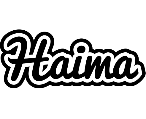 Haima chess logo