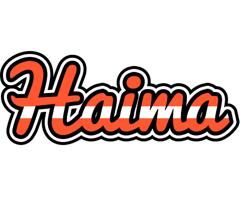Haima denmark logo