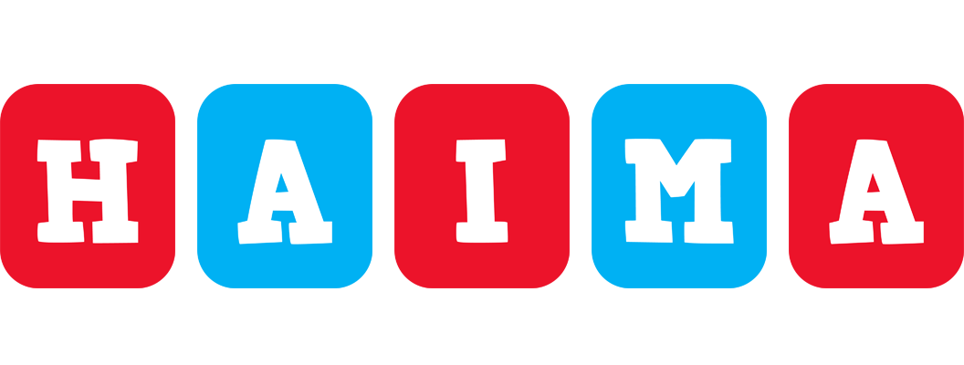 Haima diesel logo
