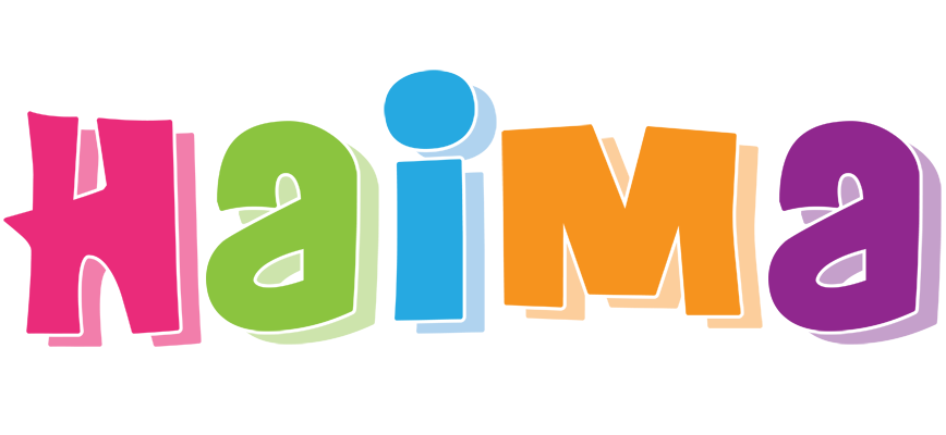 Haima friday logo