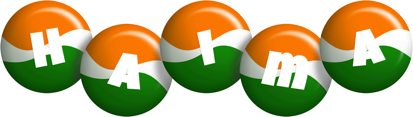 Haima india logo