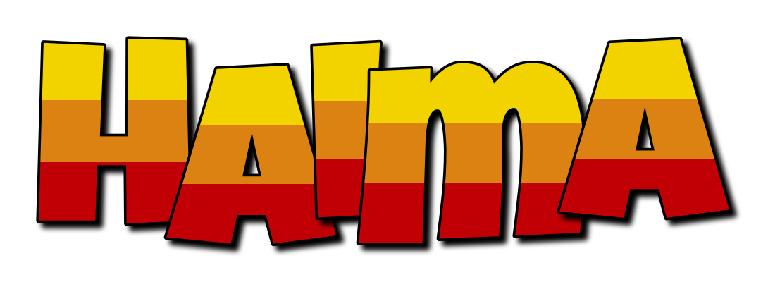 Haima jungle logo