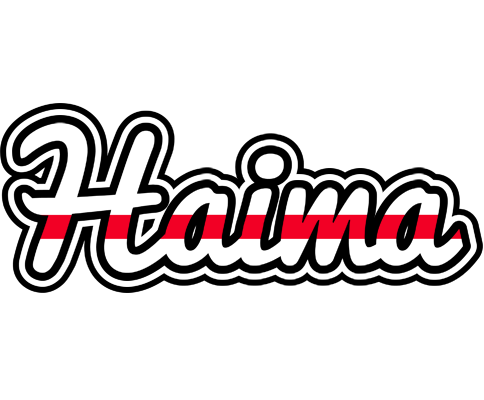 Haima kingdom logo