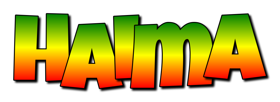 Haima mango logo