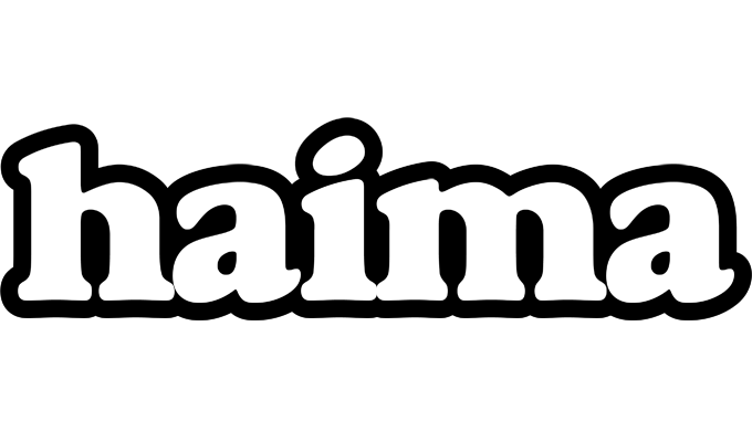 Haima panda logo