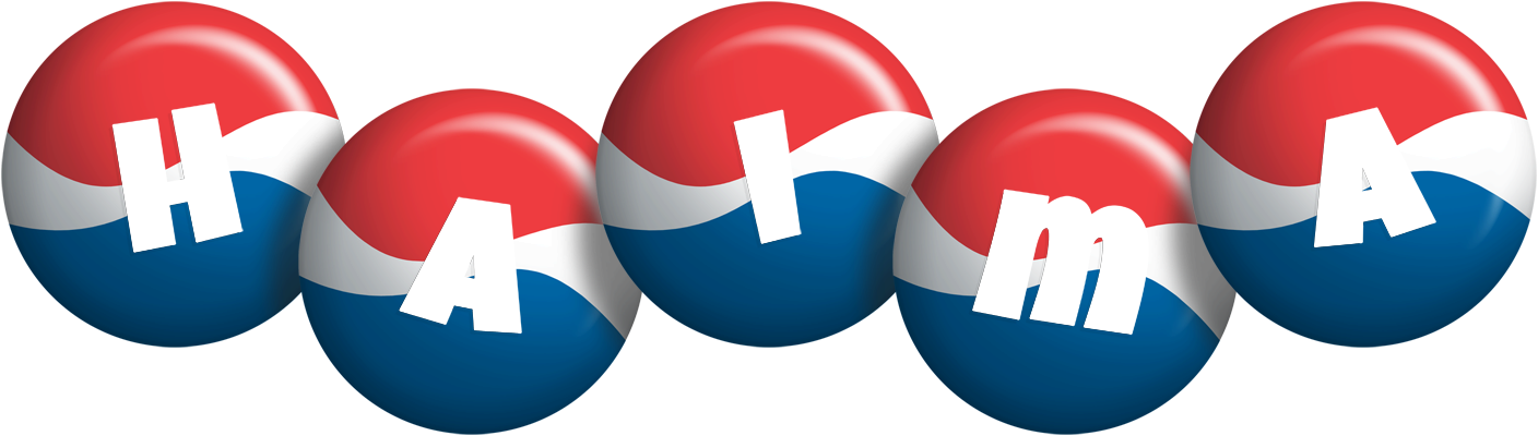 Haima paris logo