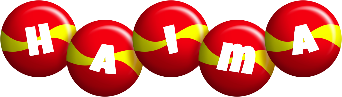 Haima spain logo