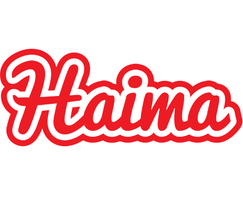 Haima sunshine logo
