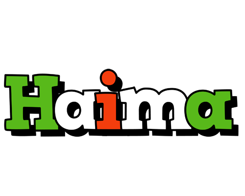 Haima venezia logo