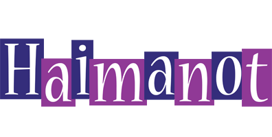 Haimanot autumn logo