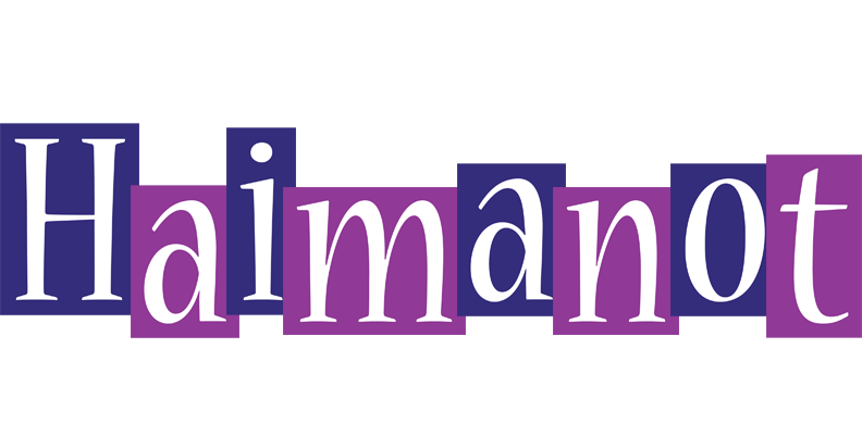 Haimanot autumn logo