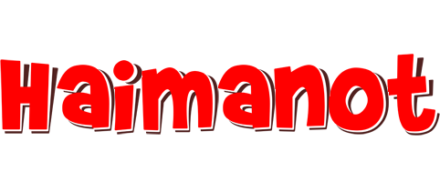 Haimanot basket logo