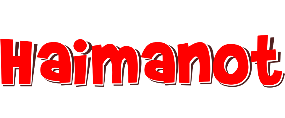 Haimanot basket logo