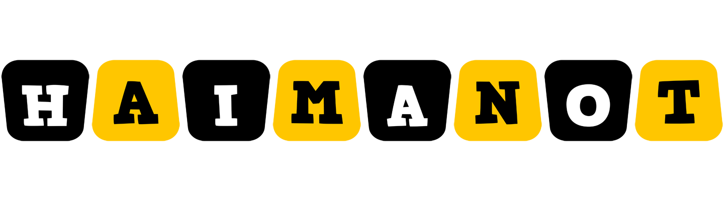 Haimanot boots logo