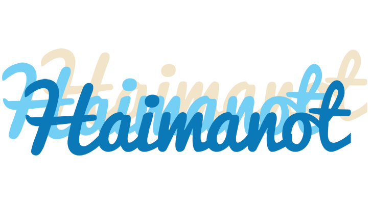 Haimanot breeze logo