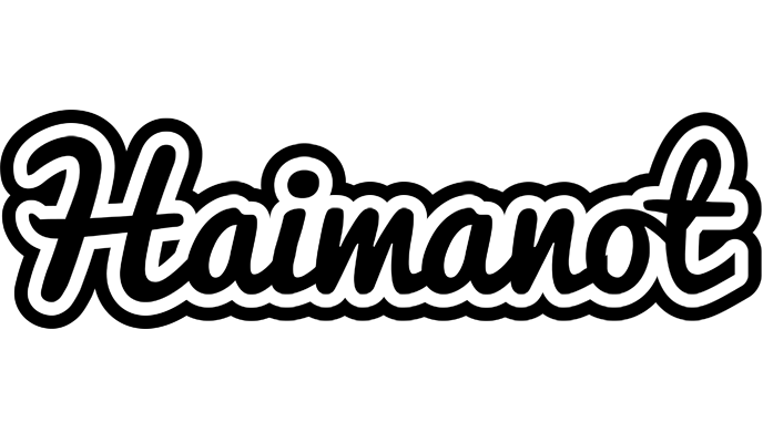 Haimanot chess logo