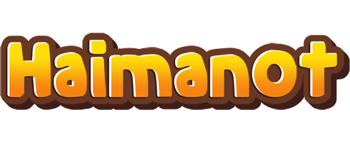Haimanot cookies logo