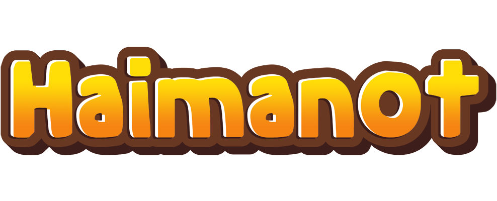 Haimanot cookies logo
